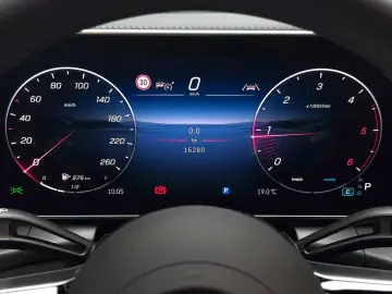 MERCEDES-BENZ GLC 220 d 4M Coupe Edition AMG Pano Head-Up