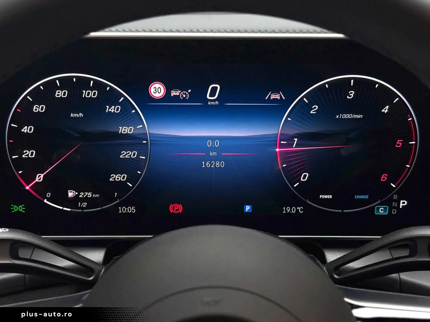 MERCEDES-BENZ GLC 220 d 4M Coupe Edition AMG Pano Head-Up