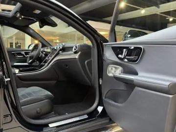 MERCEDES-BENZ GLC 220 d 4M Coupe Edition AMG Pano Head-Up