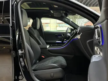 MERCEDES-BENZ GLC 220 d 4M Coupe Edition AMG Pano Head-Up