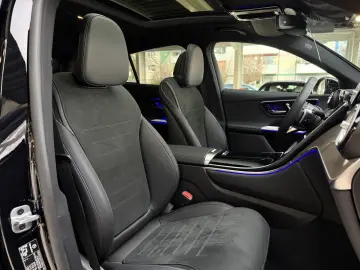 MERCEDES-BENZ GLC 220 d 4M Coupe Edition AMG Pano Head-Up