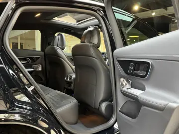 MERCEDES-BENZ GLC 220 d 4M Coupe Edition AMG Pano Head-Up