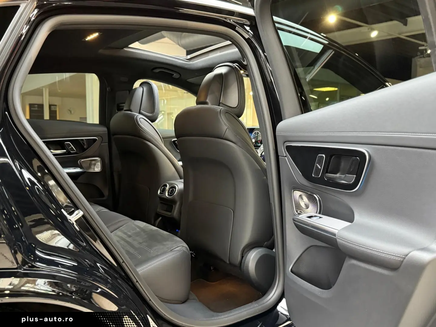 MERCEDES-BENZ GLC 220 d 4M Coupe Edition AMG Pano Head-Up