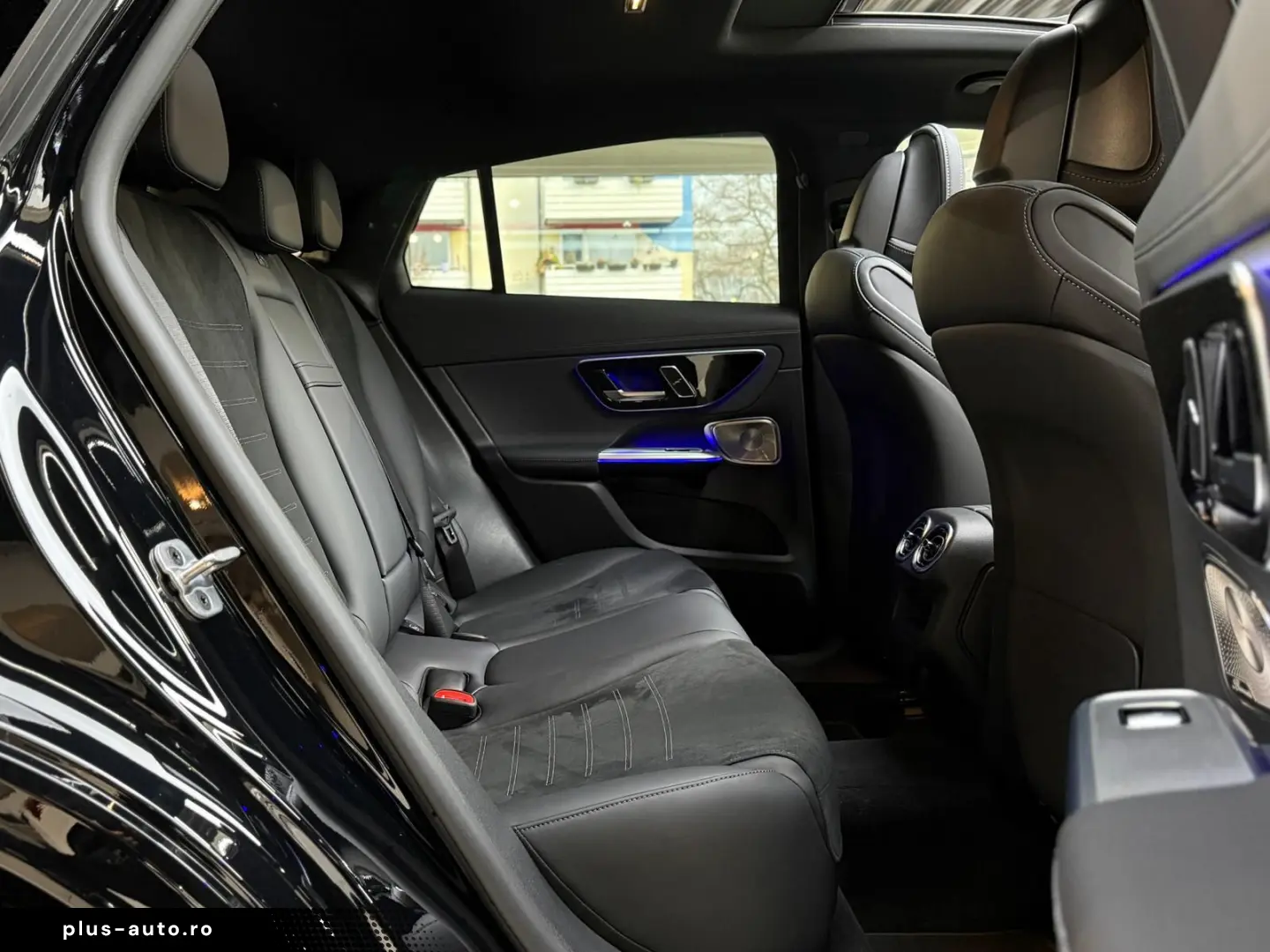 MERCEDES-BENZ GLC 220 d 4M Coupe Edition AMG Pano Head-Up