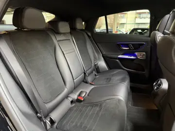 MERCEDES-BENZ GLC 220 d 4M Coupe Edition AMG Pano Head-Up