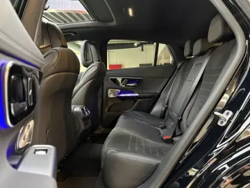 MERCEDES-BENZ GLC 220 d 4M Coupe Edition AMG Pano Head-Up