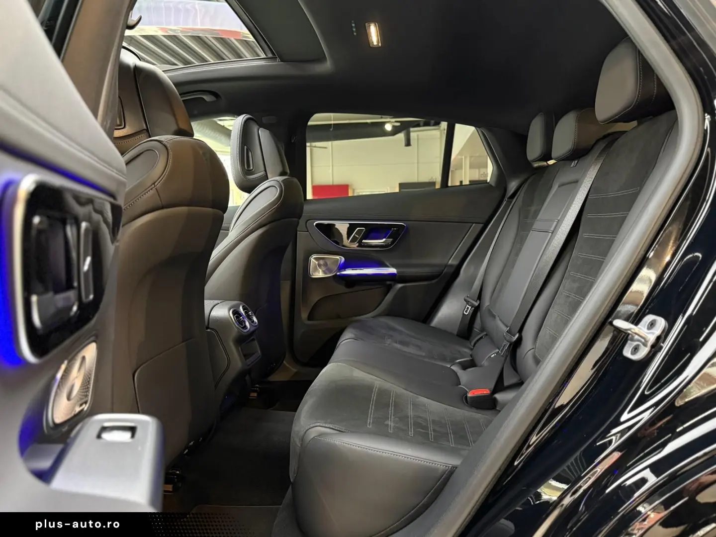 MERCEDES-BENZ GLC 220 d 4M Coupe Edition AMG Pano Head-Up