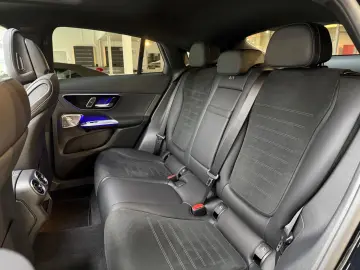 MERCEDES-BENZ GLC 220 d 4M Coupe Edition AMG Pano Head-Up