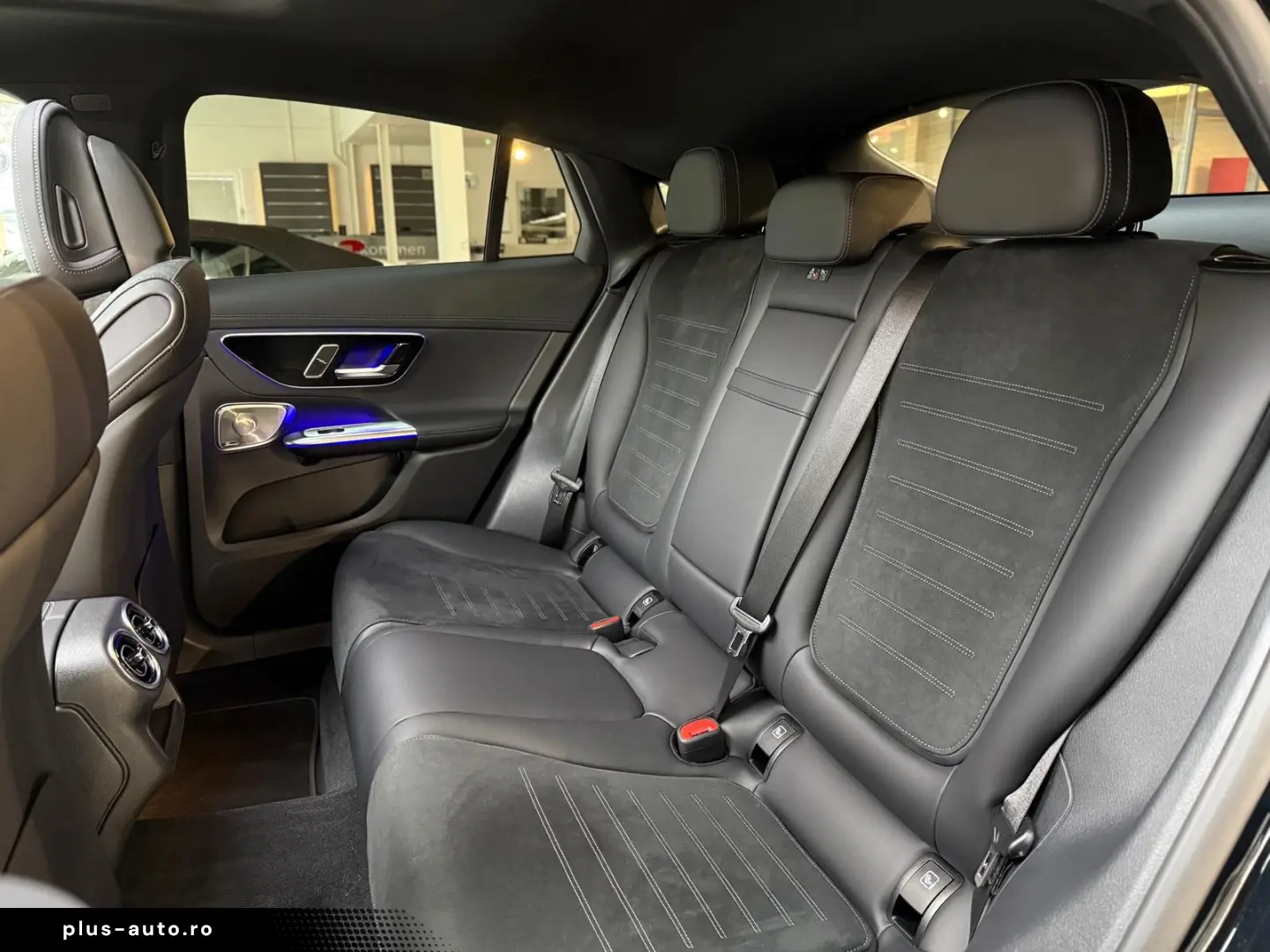 MERCEDES-BENZ GLC 220 d 4M Coupe Edition AMG Pano Head-Up