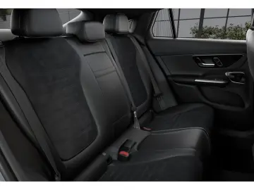 MERCEDES-BENZ GLC 300 4M Coupé   AMG BURM PREMIUM MEMO