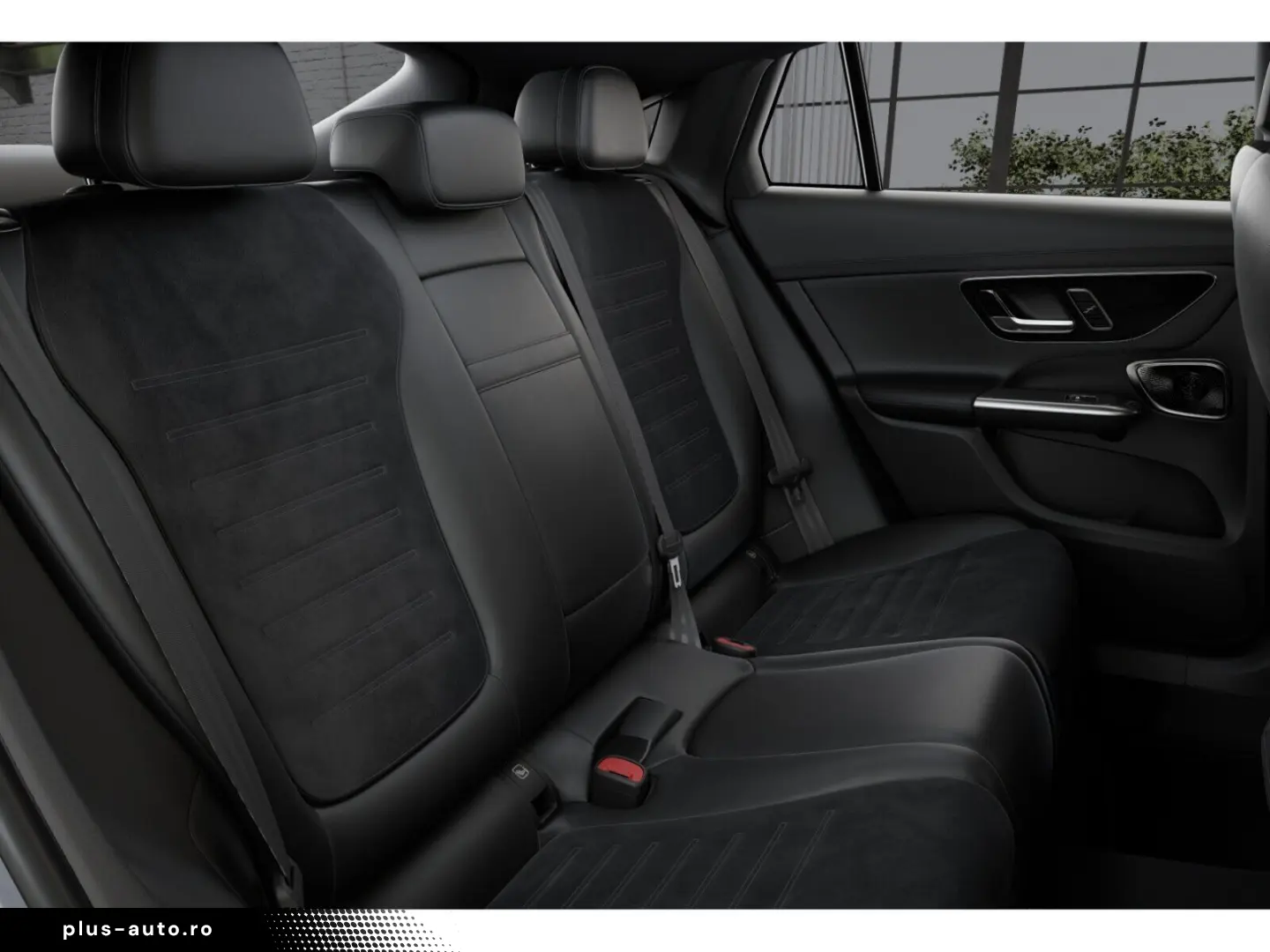 MERCEDES-BENZ GLC 300 4M Coupé   AMG BURM PREMIUM MEMO