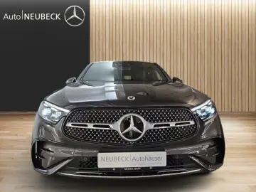 MERCEDES-BENZ GLC 300 4M Coupé AMG Line Premium Dist&hellip;