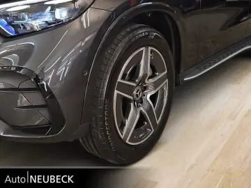 MERCEDES-BENZ GLC 300 4M Coupé AMG Line Premium Dist&hellip;