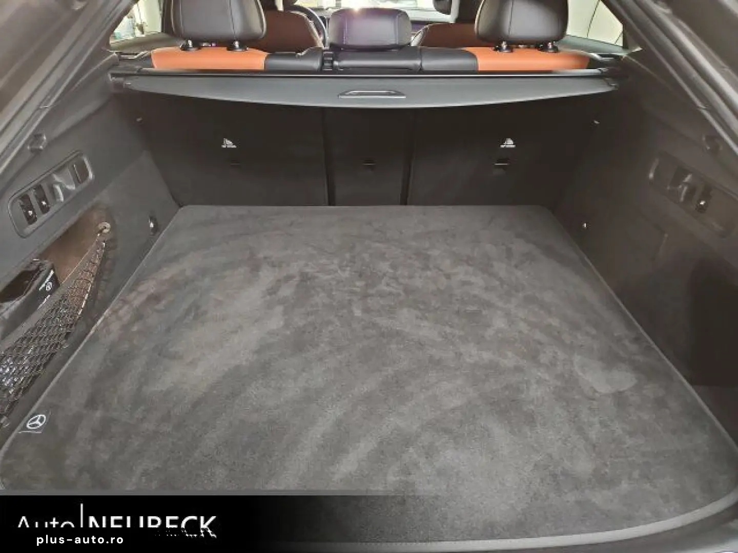 MERCEDES-BENZ GLC 300 4M Coupé AMG Line Premium Dist&hellip;