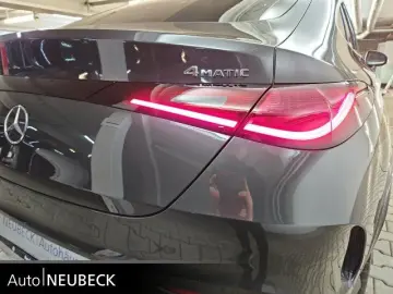 MERCEDES-BENZ GLC 300 4M Coupé AMG Line Premium Dist&hellip;