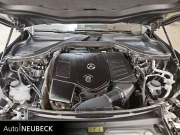 MERCEDES-BENZ GLC 300 4M Coupé AMG Line Premium Dist&hellip;