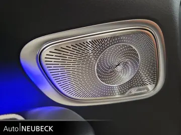 MERCEDES-BENZ GLC 300 4M Coupé AMG Line Premium Dist&hellip;