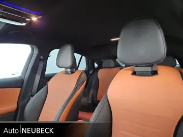 MERCEDES-BENZ GLC 300 4M Coupé AMG Line Premium Dist&hellip;