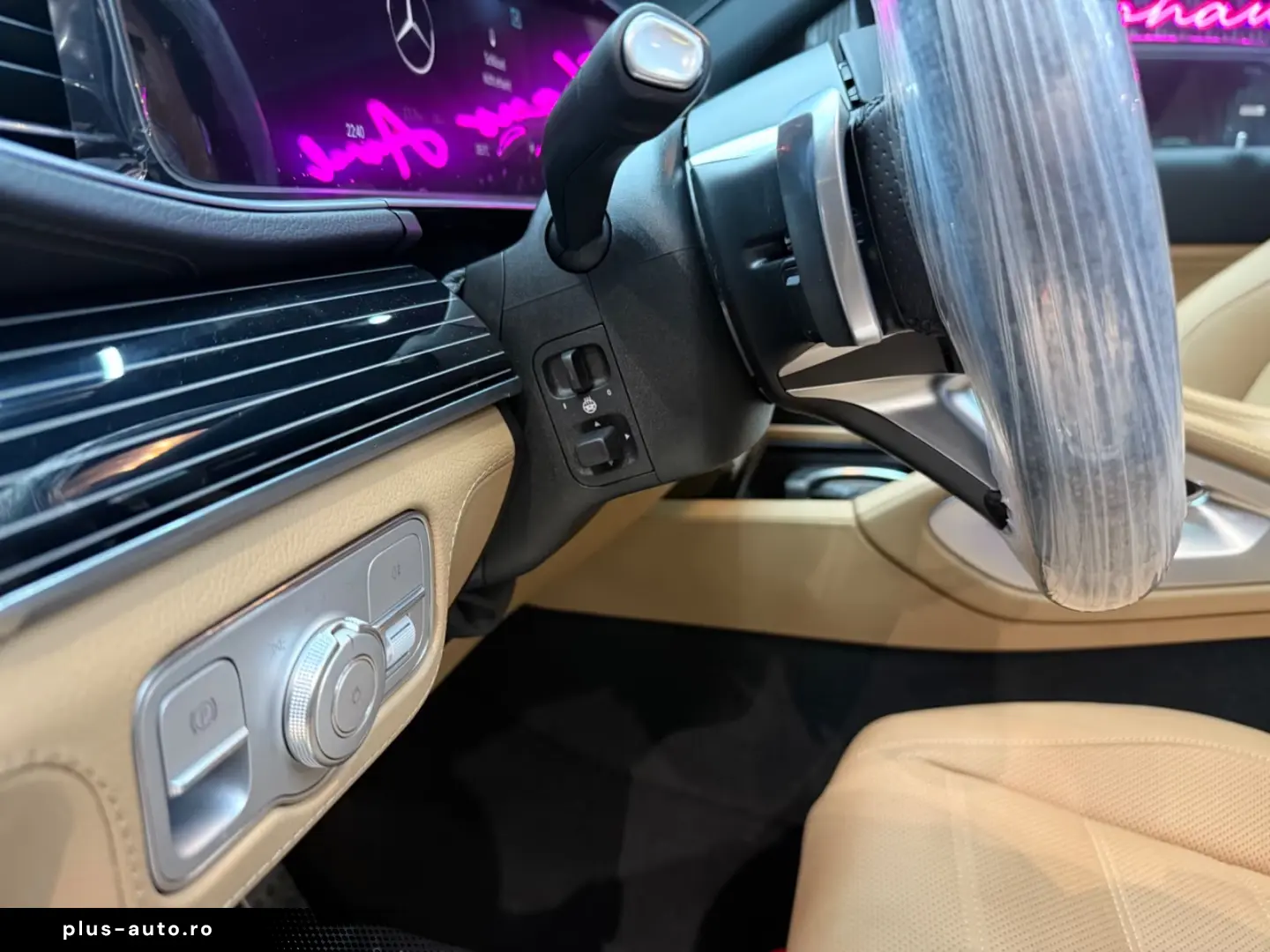 Mercedes-Benz GLS 450