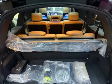 Mercedes-Benz GLS 450