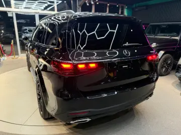 Mercedes-Benz GLS 450