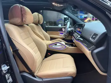 Mercedes-Benz GLS 450