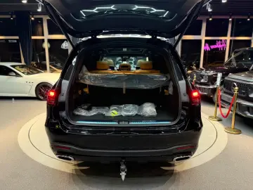 Mercedes-Benz GLS 450