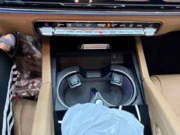 Mercedes-Benz GLS 450