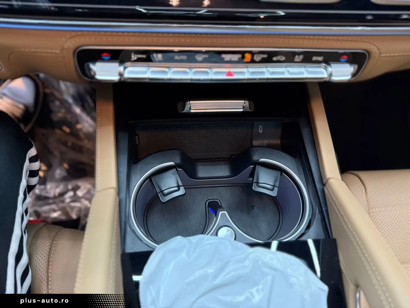 Mercedes-Benz GLS 450