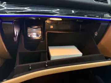 Mercedes-Benz GLS 450