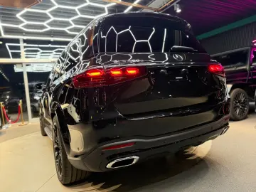 Mercedes-Benz GLS 450