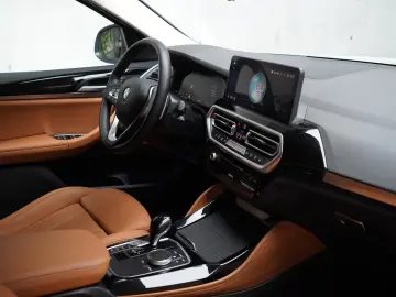 BMW X4 xDrive 20d   LED   Navi Prof   Winter   DAB