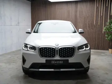 BMW X4 xDrive 20d   LED   Navi Prof   Winter   DAB