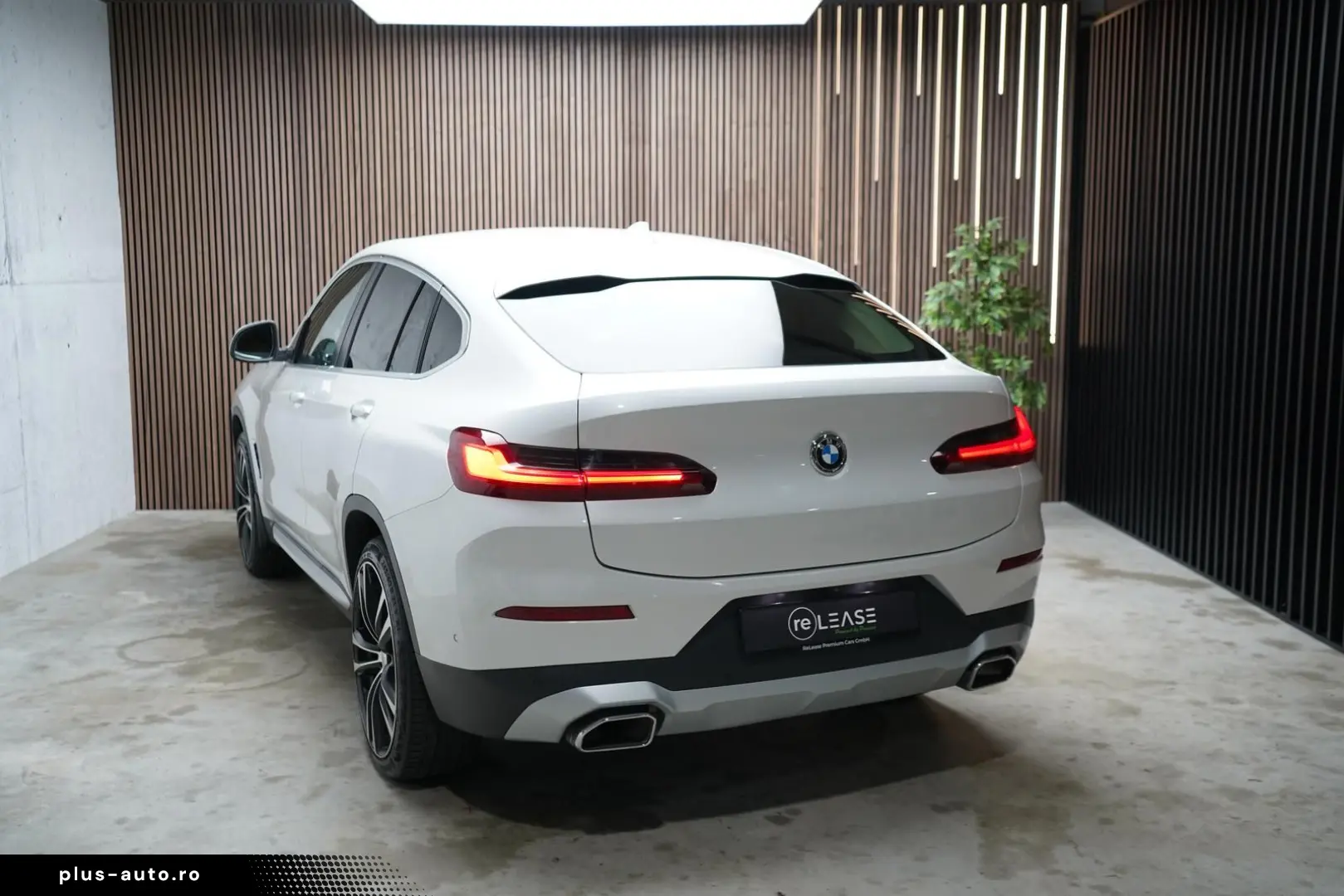 BMW X4 xDrive 20d   LED   Navi Prof   Winter   DAB