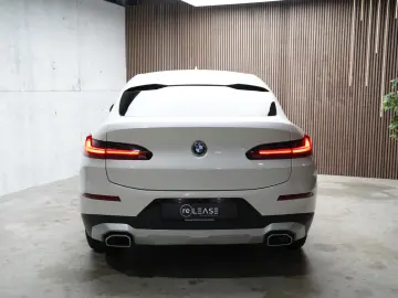 BMW X4 xDrive 20d   LED   Navi Prof   Winter   DAB