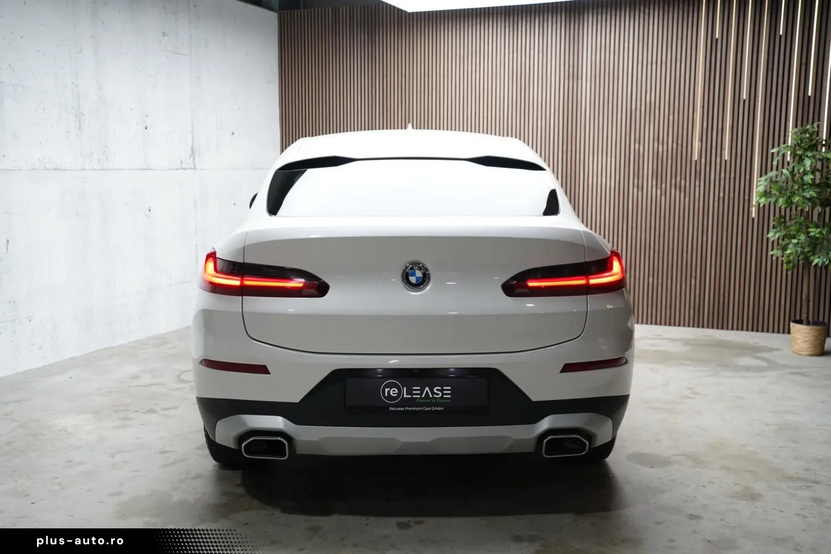 BMW X4 xDrive 20d   LED   Navi Prof   Winter   DAB