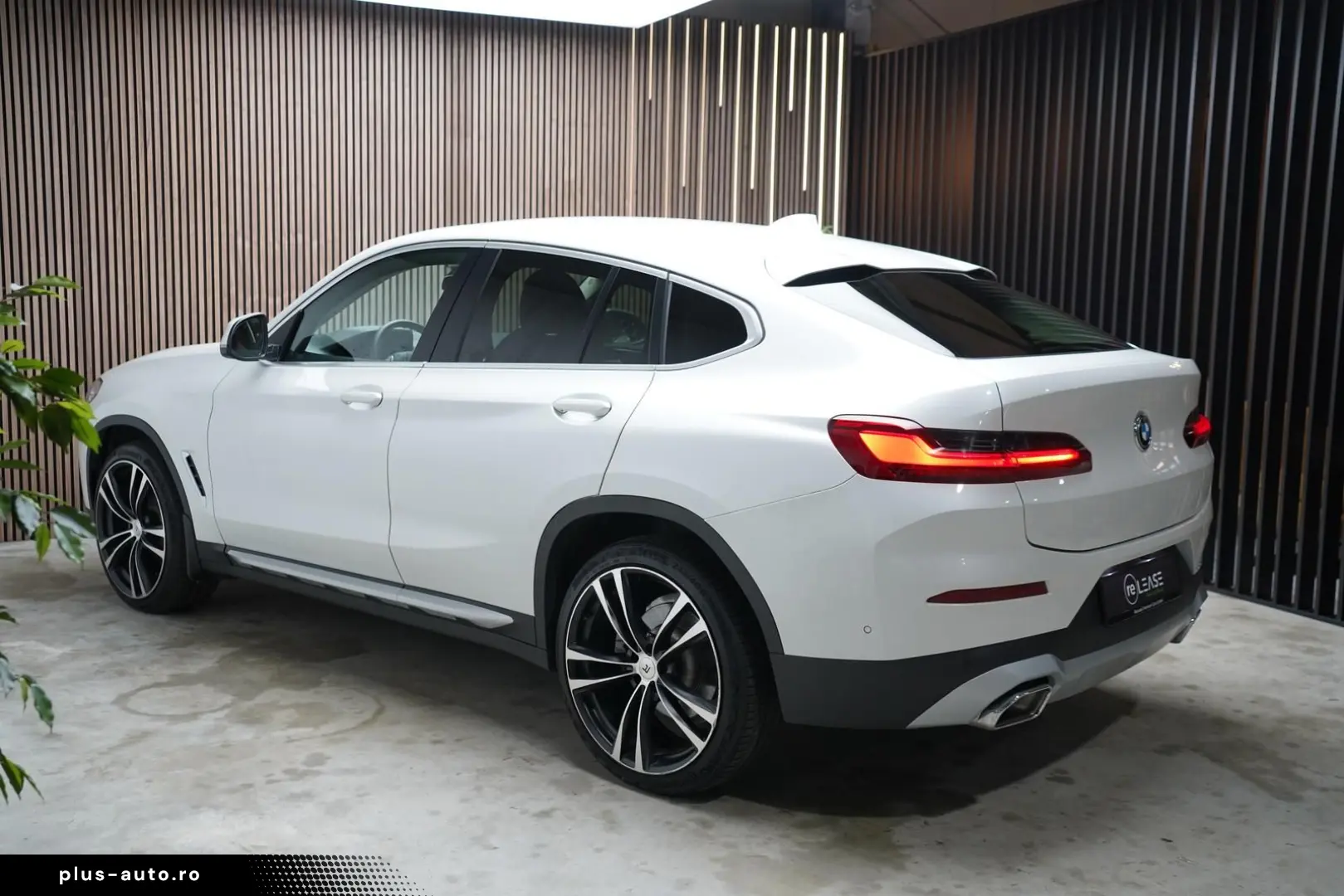 BMW X4 xDrive 20d   LED   Navi Prof   Winter   DAB