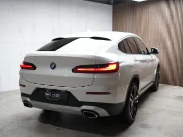 BMW X4 xDrive 20d   LED   Navi Prof   Winter   DAB
