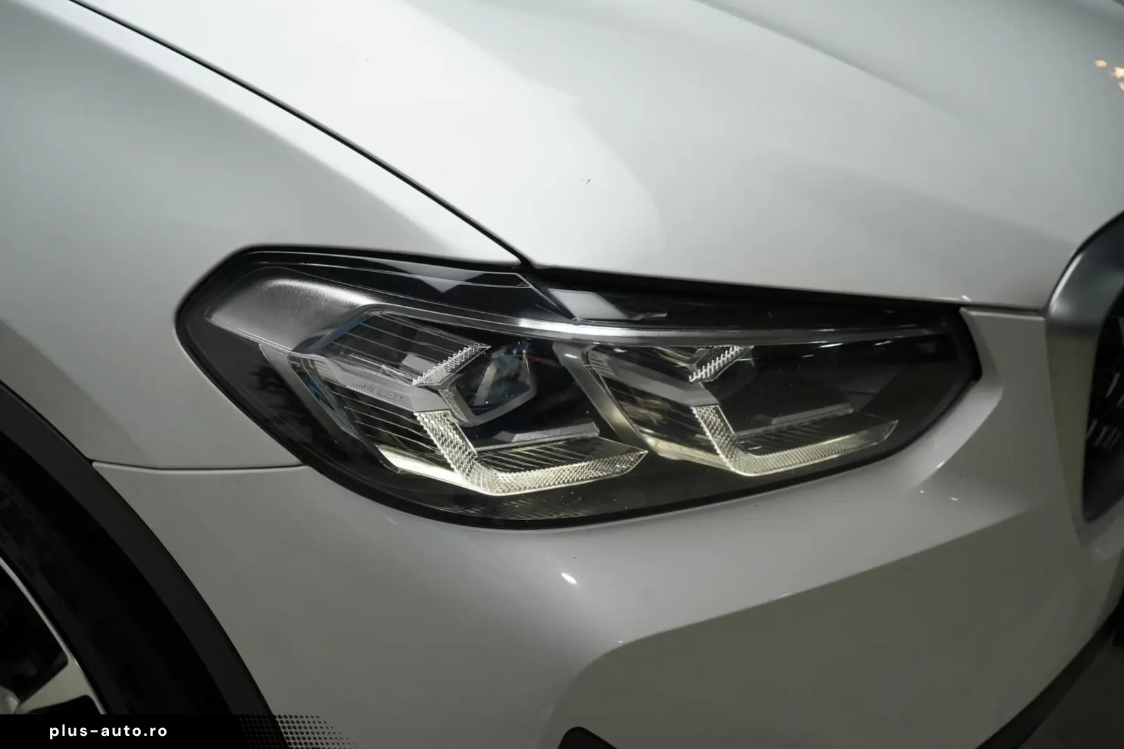 BMW X4 xDrive 20d   LED   Navi Prof   Winter   DAB