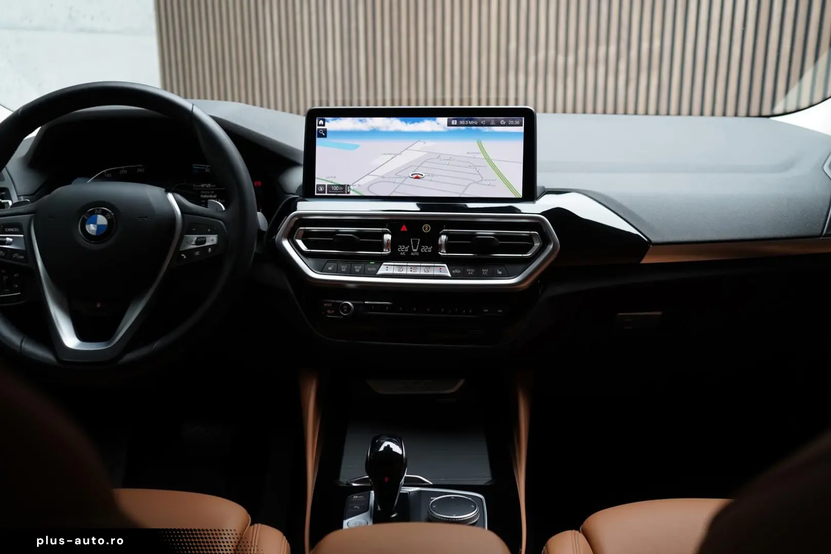 BMW X4 xDrive 20d   LED   Navi Prof   Winter   DAB