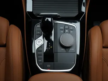 BMW X4 xDrive 20d   LED   Navi Prof   Winter   DAB