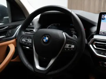 BMW X4 xDrive 20d   LED   Navi Prof   Winter   DAB