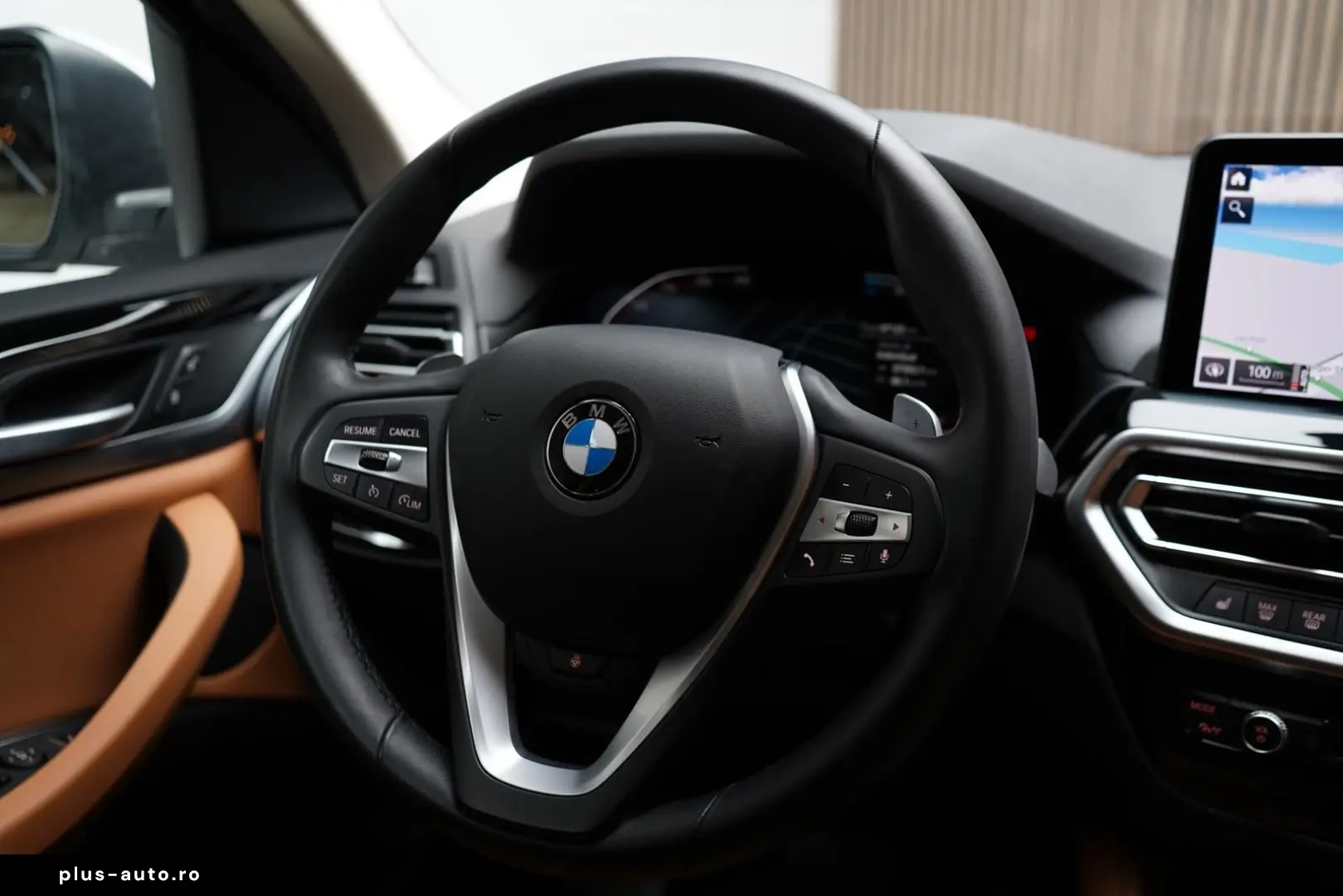 BMW X4 xDrive 20d   LED   Navi Prof   Winter   DAB