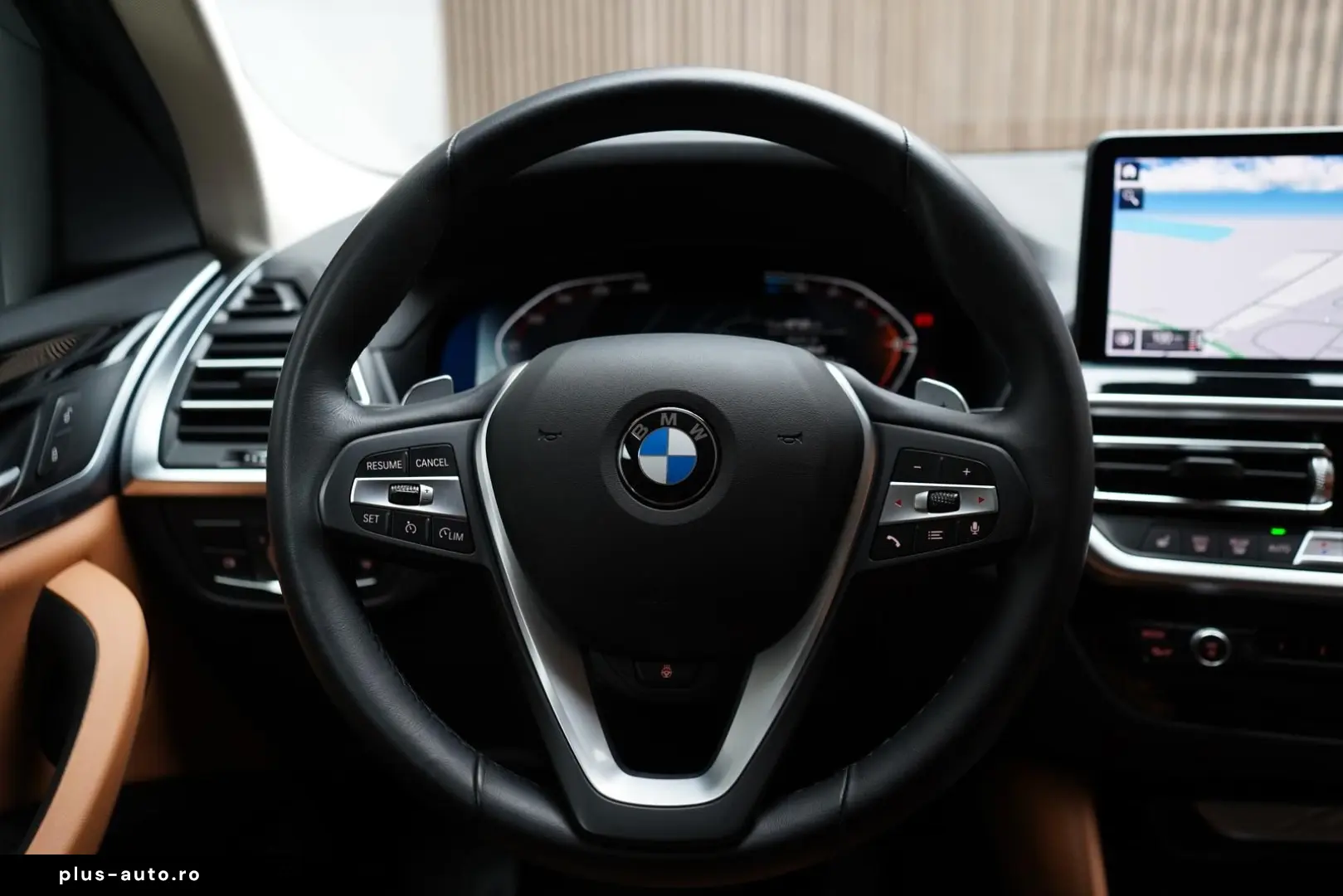 BMW X4 xDrive 20d   LED   Navi Prof   Winter   DAB