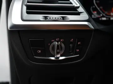 BMW X4 xDrive 20d   LED   Navi Prof   Winter   DAB