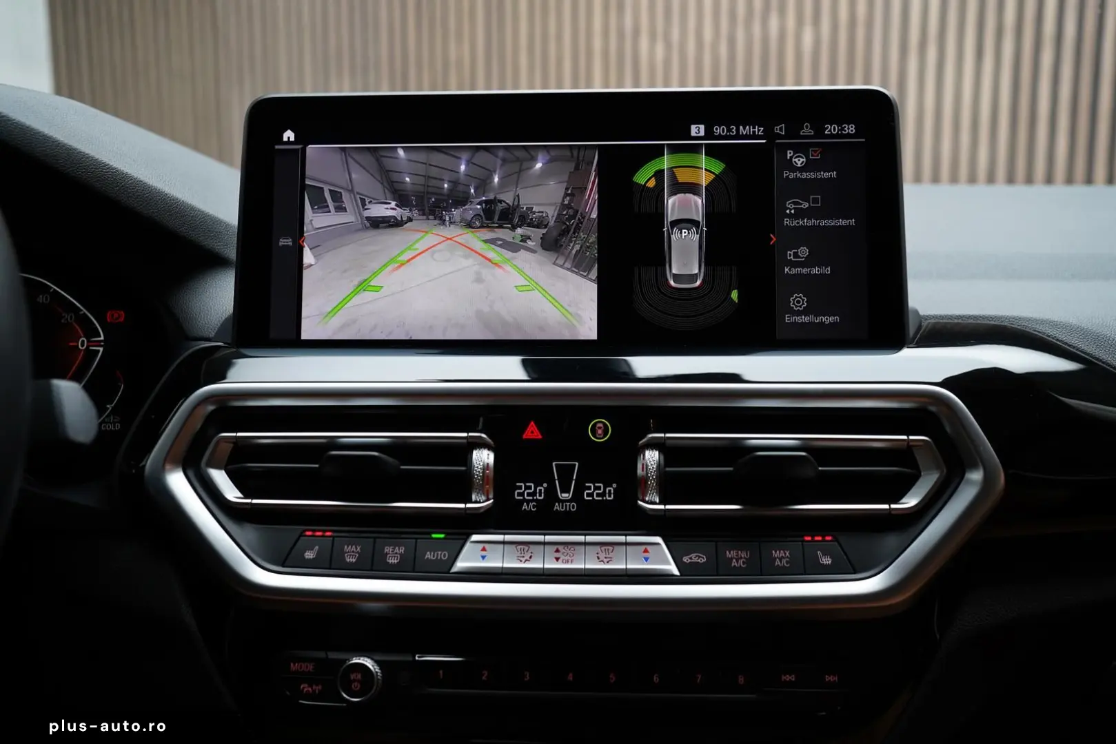 BMW X4 xDrive 20d   LED   Navi Prof   Winter   DAB