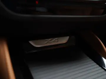 BMW X4 xDrive 20d   LED   Navi Prof   Winter   DAB