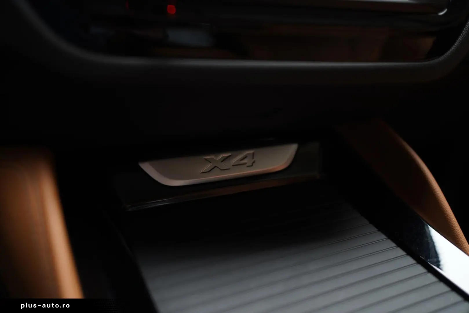 BMW X4 xDrive 20d   LED   Navi Prof   Winter   DAB