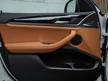 BMW X4 xDrive 20d   LED   Navi Prof   Winter   DAB