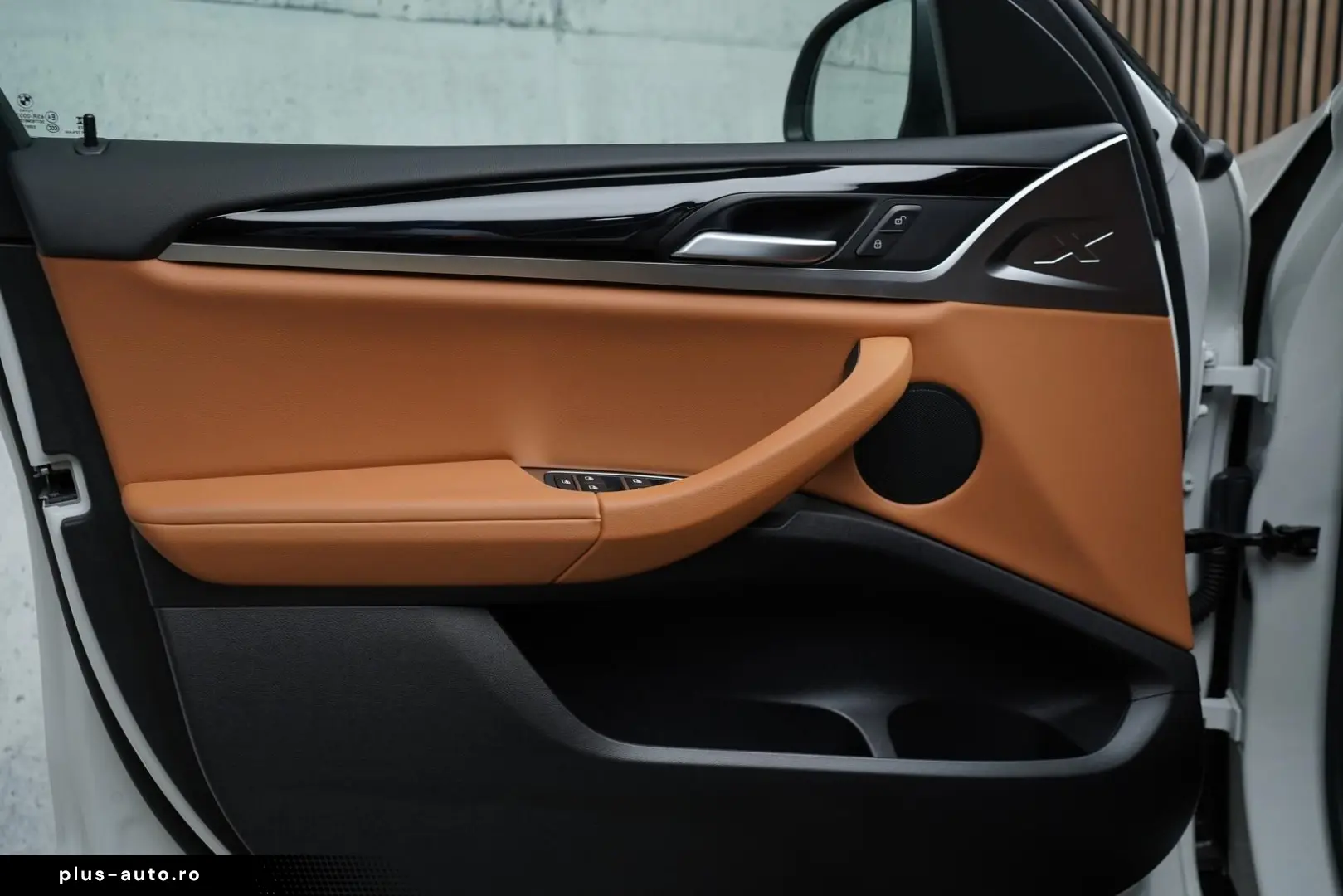 BMW X4 xDrive 20d   LED   Navi Prof   Winter   DAB